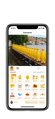 Airtripp 手机正版图4