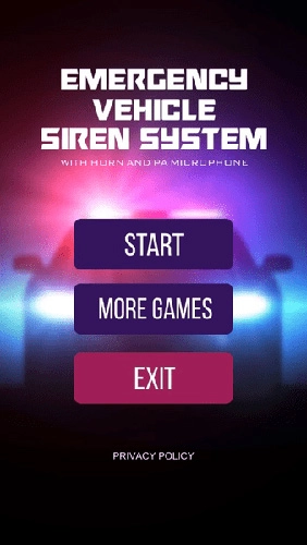 警笛模拟器图1