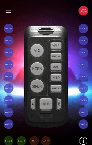 警笛模拟器图3