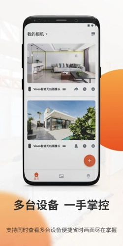 全橙看家正版图4