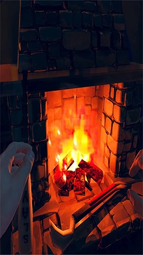 神秘邻居安卓版图1