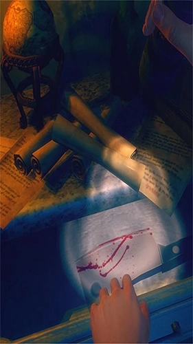 神秘邻居安卓版图3