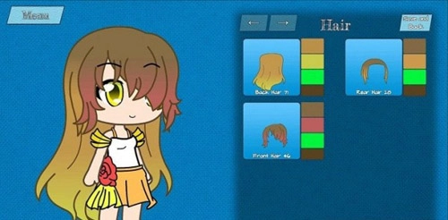 加查动画制作手机免费版图2