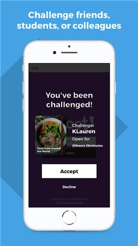 Kahoot
