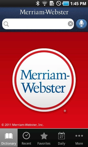 merriam webster正版图3