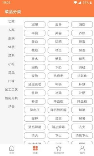 天天厨房安卓官方版图2
