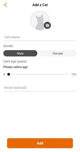 MeowTalk软件手机最新版图3