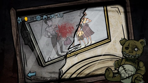 尘封的往事安卓官方版图2