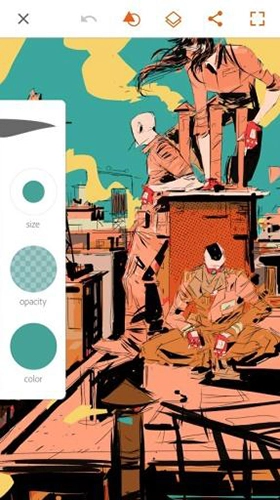 AdobeIllustrator正版图3