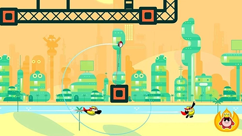 国王的舌头官方最新版