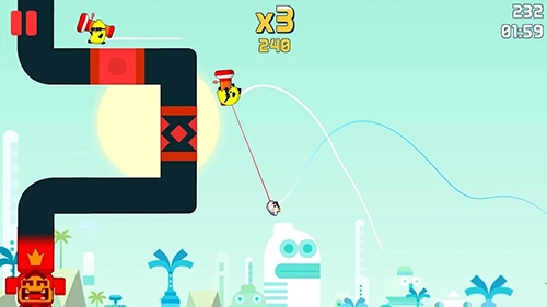 国王的舌头官方最新版