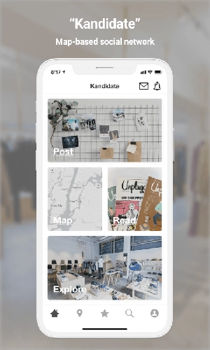 Kandidate软件官方正版图3