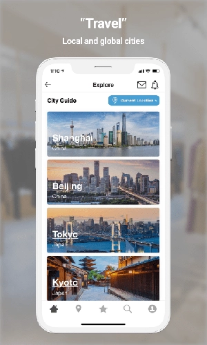 Kandidate软件官方正版图1