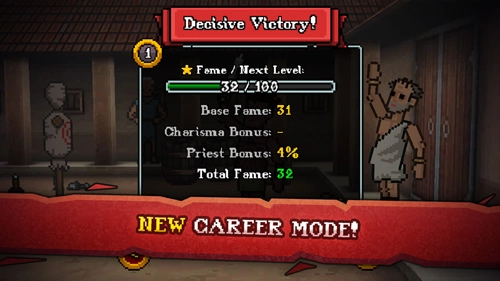 弹跳角斗士手游直装版图3