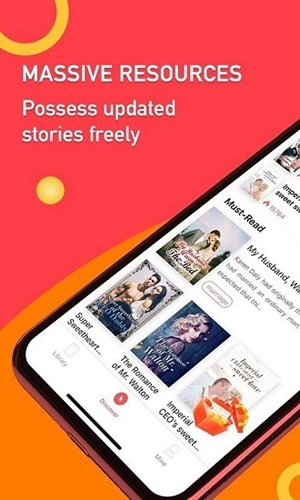 foxnovel 手机免费版图1