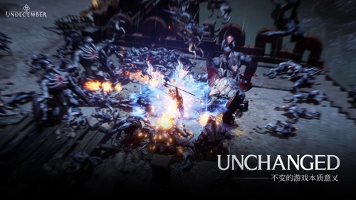 Undecember体验服游戏正版