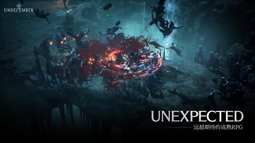 Undecember体验服游戏正版