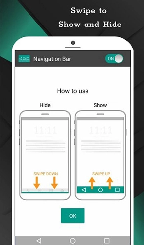 NavigationBar插件App通用版(2)