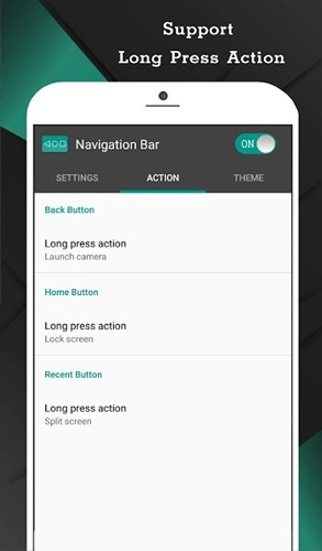 NavigationBar插件App通用版(1)