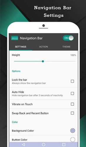 NavigationBar插件App通用版(4)