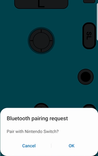 JoyCon Droid免费版图3