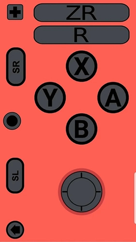 JoyCon Droid免费版图2