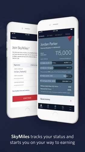 flydelta 官方正版图5
