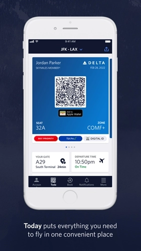 flydelta 官方正版图3