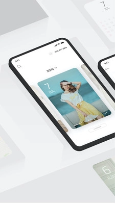 白橡日记手机版图1