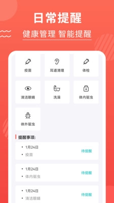 猫猫翻译器手机版(3)