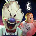恐怖冰淇淋6无敌彩蛋版