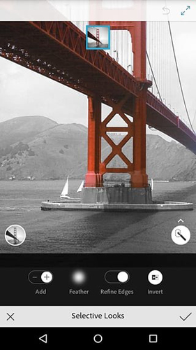Photoshop Mix手机版图1
