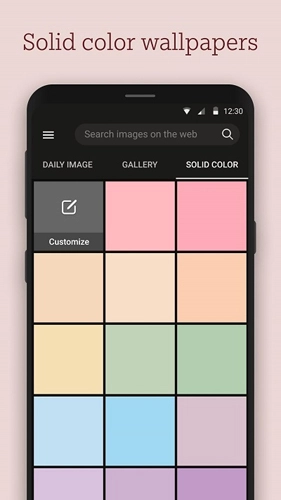Bing Wallpapers通用版图1
