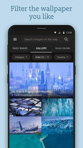 Bing Wallpapers通用版图3