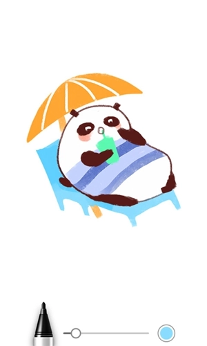 sketchmaster绘画软件手机正版图5