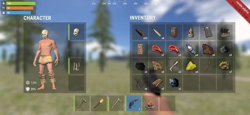 氧化物生存岛国际服图4