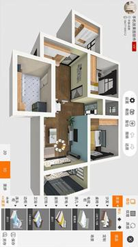 仟艺家手机正版图1