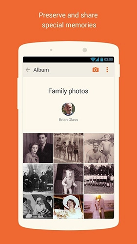 MyHeritage老照片修复原版图2