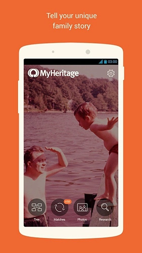 MyHeritage老照片修复原版图3