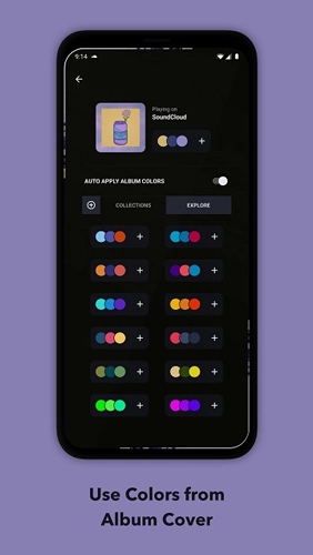 Muviz Edge手机免费版图3
