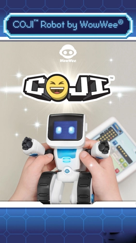 coji机器人安卓直装版图1
