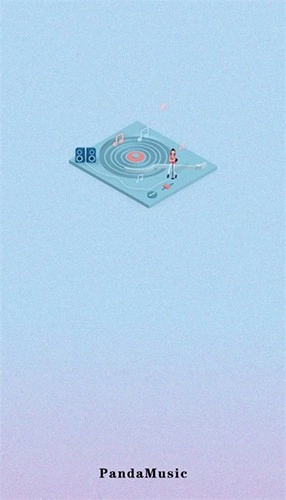 熊猫音乐最新版