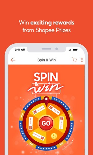 shopee泰国站手机端图4