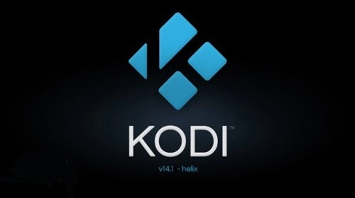 kodi xbmc电视版图1