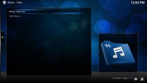 kodi xbmc电视版图3