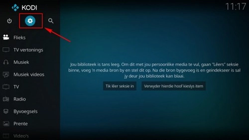 kodi xbmc电视版图4
