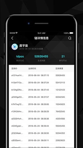 百度超级链数字藏品手机最新版图3