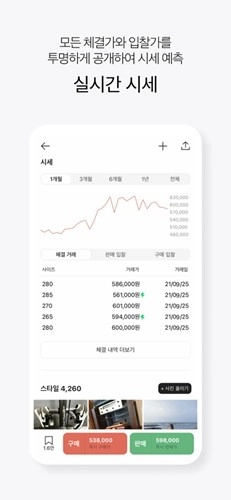 kream 官方正版图9