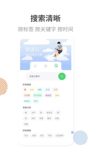 轻语记手机最新版图1