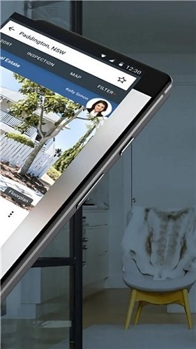 Realestate澳洲租房本直装版图3